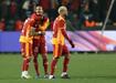 Galatasaray, T�rkiye Kupas�'yla seri pe�inde!