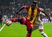 G�ztepe, Anthony Dennis'i a��klad�