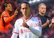 Barcelona'dan Van Dijk i�in s�rpriz karar! Flick istemedi