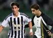 Be�ikta� ile Juventus aras�nda Fabio Miretti g�r��mesi!