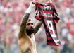 Gabigol'den Fenerbah�e'ye mesaj: Avrupa'ya d�nmek istiyor