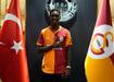 Galatasaray, Asprilla'y� KAP'a bildirdi!