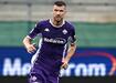 Fiorentina'da ayr�l�k ihtimali: Edin Dzeko