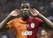 Galatasaray'�n eski y�ld�z� Zaha'ya s�rpriz