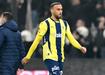 Cenk Tosun �stanbul'dan kopamad�: ��te yeni tak�m�