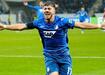 Galatasaray ile an�lan Umut Tohumcu, Holstein Kiel'de!