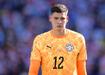 Lille, Orlando Gill transferini tamamlad�