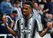 Be�ikta�'a Willock m�jdesi!
