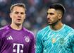 Bayern M�nih'te Neuer sonras� plan: Rui Silva s�rprizi!