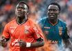 Fenerbah�e'de gen� y�ld�z Arthur Avom s�rprizi