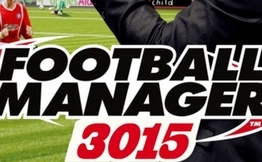 Kan, ter, g�zya��! 3015'e kadar FM oynay�p, rakamlar� payla�t�! Wooow