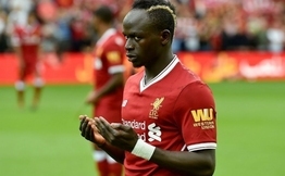 Hen�z 15 ya��nda futbolcu olmak i�in evden ka�an Mane'nin hikayesi