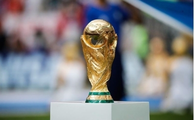 2022 D�nya Kupas� i�in belgesel yay�mland�