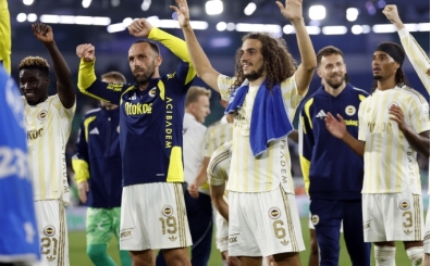T�mer Metin'den Fenerbah�e i�in Aston Villa iddias�