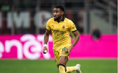 Nkunku'dan Leipzig'e transferine ye�il ���k
