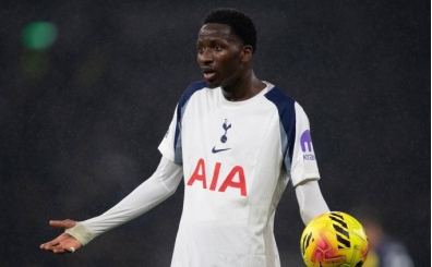 Pape Matar Sarr, ma� kadrosuna al�nmad�!