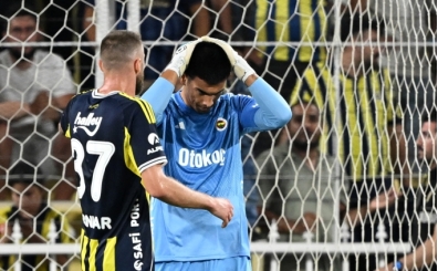 İrfan Can Eğribayat'tan geleceği için karar