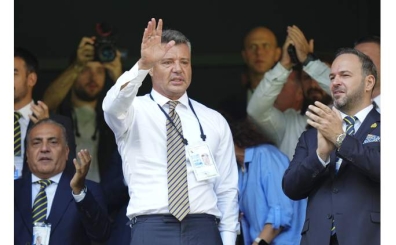 Fenerbahçe'de dev gelirle transfer!