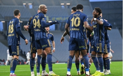 Fenerbahçe'ye kötü haber: Ne zaman dönecekler?