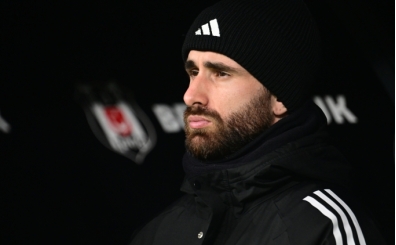 Beşiktaş'ta Rafa Silva gelişmesi