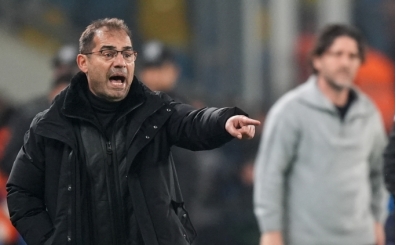 Metin Diyadin'den altyapı vurgusu ve transfer yanıtı!