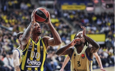 Fenerbahçe, Baskonia deplasmanında