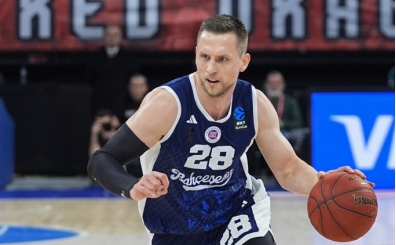Bah�e�ehir Koleji, Cedevita Olimpija'ya konuk olacak