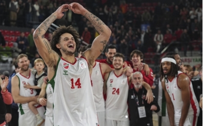 Karşıyaka, TOFAŞ'ı uzatmalarda mağlup etti!