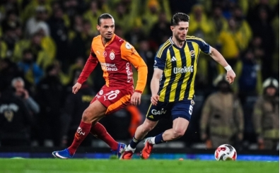 Tedesco ile yeniden do�du: �smail Y�ksek