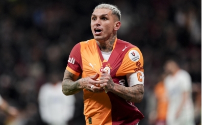 Galatasaray'dan Lucas Torreira i�in Venezia'ya ret!