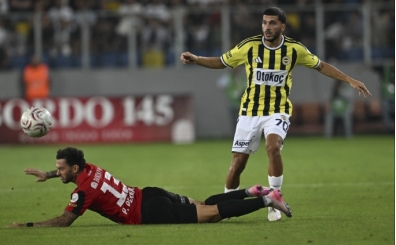 Fenerbah�e'de O�uz Ayd�n'a Avrupa'dan 4 talip!