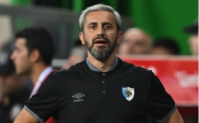 Serkan �zbalta'dan y�netime transfer �a�r�s�!