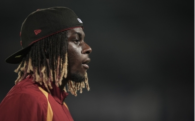 Galatasaray'da Ugockukwu'dan siftah!