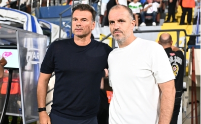 Aleksandar Stanojevic: 'S�per Lig'de oynamak daha kolayd�'