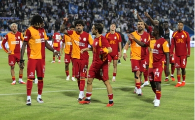 Tugay Kerimo�lu: 'Galatasaray ad�na kolay olmayacak'