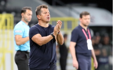 Emre Bel�zo�lu: 'Kazanmak �ok �nemliydi'