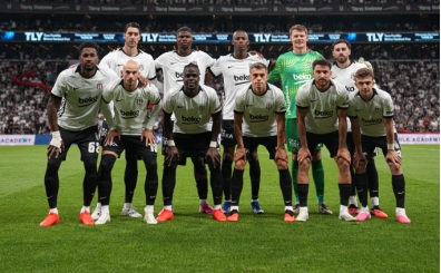 Be�ikta� i�in milli ara sonras� tehlike!