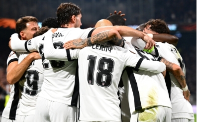 Be�ikta�'ta Italiano'dan s�rpriz karar