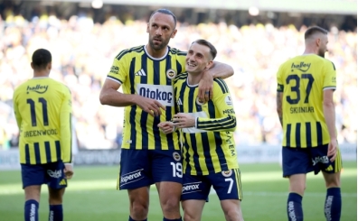 Çaykur Rizespor - Fenerbahçe: 11'ler