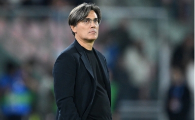 Montella'dan T�rkiye'ye duygusal veda!