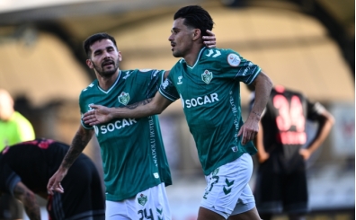 Iğdır FK, Batman Petrolspor'u ik golle geçti