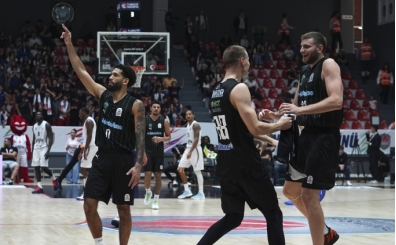 Biotekno Körfez Basket, tek sayı farkla kazandı