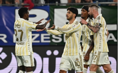 Fenerbah�e'de Skriniar'dan b�y�k fedakarl�k