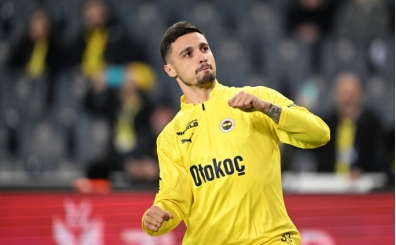 Rade Krunic: 'Galatasaray, Fenerbahçe'den daha vizyonlu'