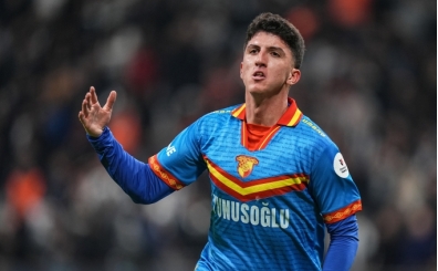 Fenerbahçe ve Trabzonspor peşinde: Taha Altıkardeş