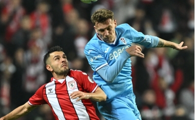 Kayserispor'da savunmaya aday: Serdar Saatçı