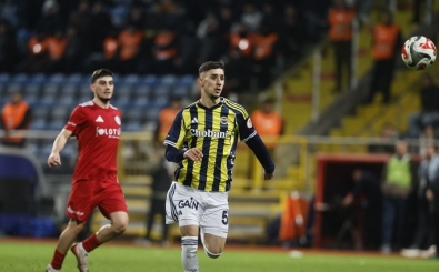 Domenico Tedesco, gen� yetene�i izliyor!