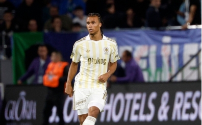 Nathan Ake: 'Sonuçtan mutluyum'