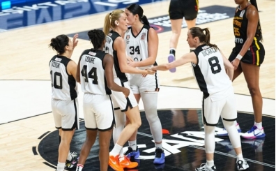 Beşiktaş BOA, yeni yıla galibiyetle başladı!