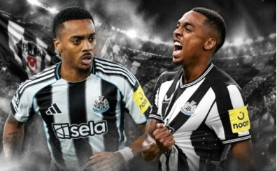 Be�ikta�'ta Joe Willock transferinde kritik g�r��me